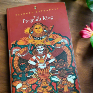 The Pregnant King | Devdutt Pattanaik