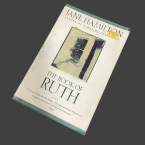 The Book of Ruth | Jane Hamilton