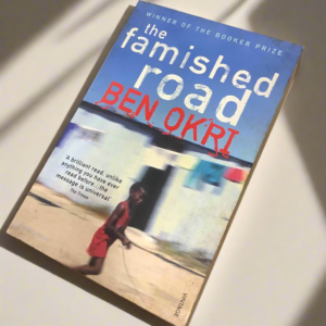 The Famished Road | Ben Okri