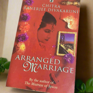 Arranged Marriage: Stories | Chitra Banerjee Divakaruni