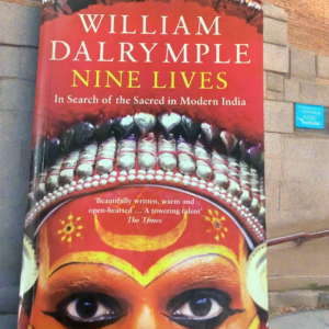 Nine Lives | William Dalrymple