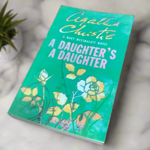 A Daughter's Daughter | Agatha Christie
