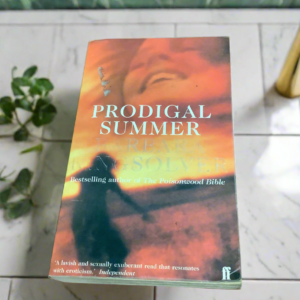 Prodigal Summer | Barbara Kingsolver