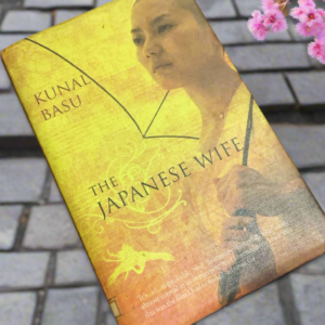 The Japanese Wife | Kunal Basu