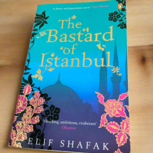 The Bastard of Istanbul | Elif Shafak