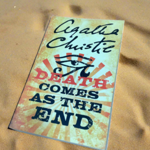 Death Comes As The End | Agatha Christie