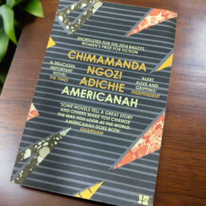 Americanah | Chimamanda Ngozi Adiche