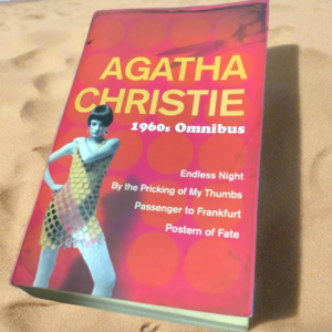 1960s Omnibus | Agatha Christie